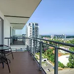 Sea You Apartments - Cztery Oceany
